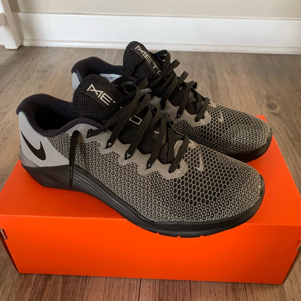 Nike Metcon 5 Night Time Shine Training Shoes